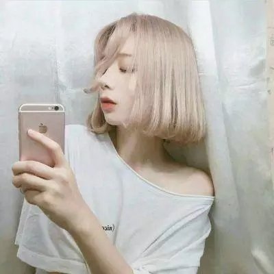 大龄美女想相亲